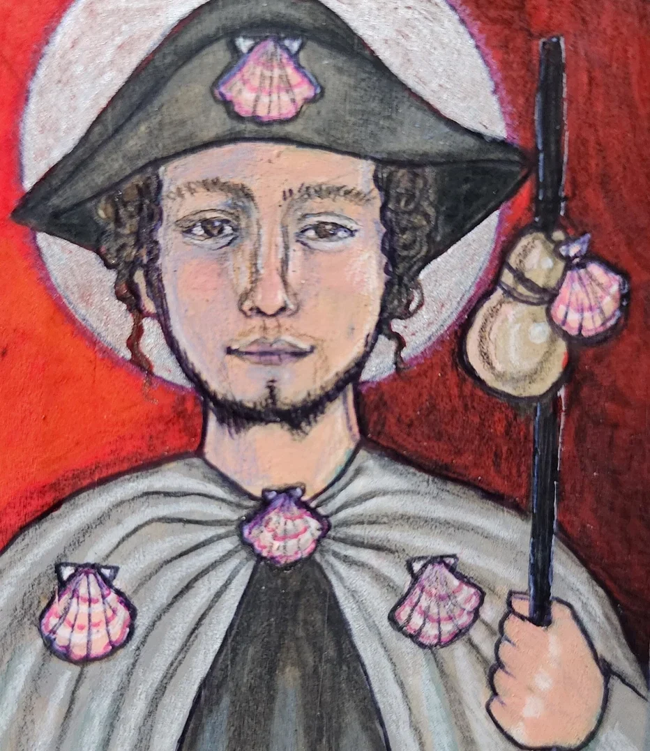 Feast of St. James